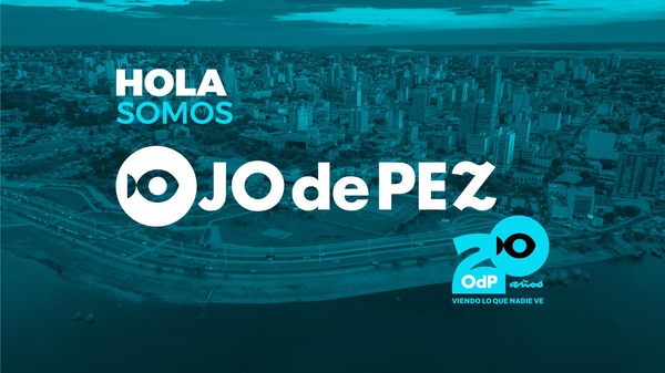 Ojo de Pez celebra 20 años viendo lo que nadie ve | Locales | 5Días