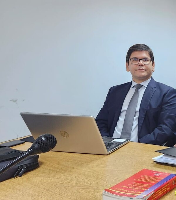 Mafia de pagarés: Fiscalía posee 2700 expedientes que deben ser analizados caso por caso