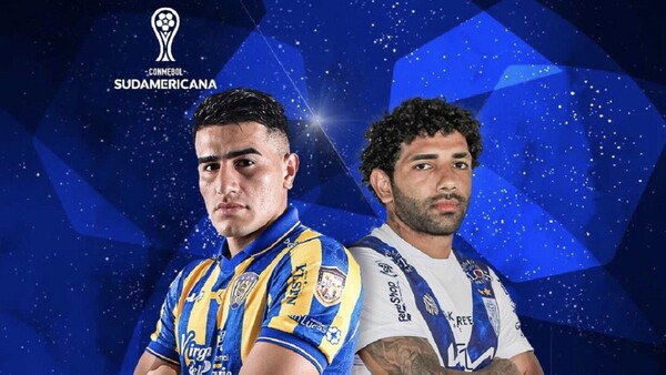 Luqueño y Ameliano salen al ruedo internacional