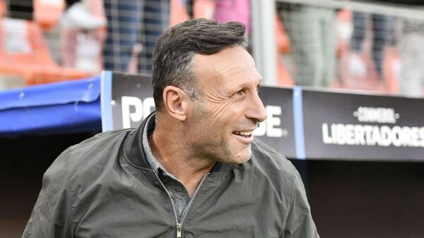 “Estamos confiados y motivados”, dice el entrenador de Melgar