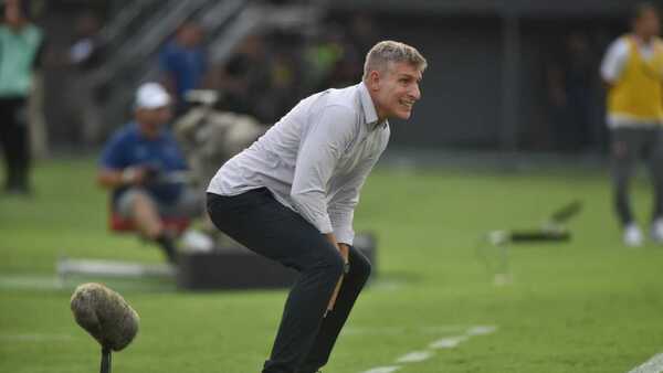 Alternativas en el equipo franjeado