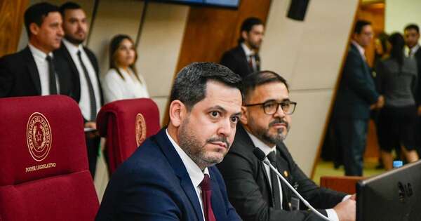 Diario HOY | Latorre habla de una reforma en el sistema de salud: “Debemos ir por la cobertura universal”