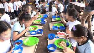 “Hambre cero”: para Contraloría, directores de escuelas son “esenciales” en control - Nacionales - ABC Color