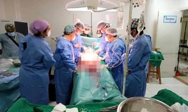 Familia dice sí a la donación de órganos y permite salvar vidas – Prensa 5