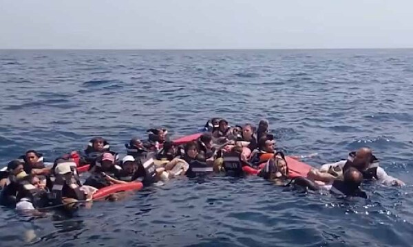 Hija de diputado, rescatada tras hundimiento de barco en Colombia – Prensa 5