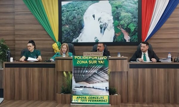 Asociación de Usuarios de Agua del barrio María Auxiliadora convoca a Asamblea General para elegir nueva directiva