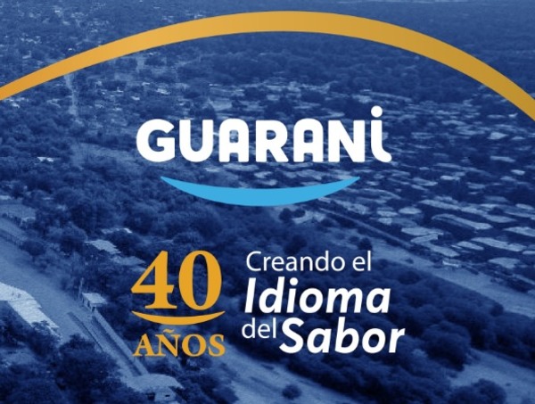 Alimentos Guaraní, empresa líder en Paraguay, cumplió 40 años de fructífera actividad - 1000 Noticias