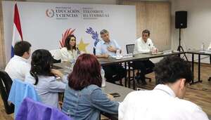 Hambre cero: “están jugando con la alimentación de nuestros compañeros”, dice Fenaes - Nacionales - ABC Color