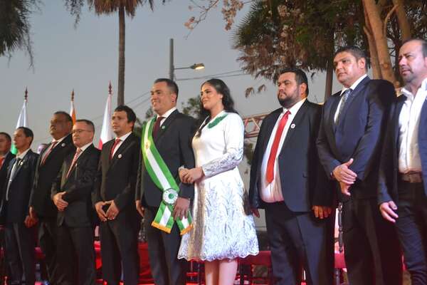 Solicitan documentos respaldatorios de ejecución presupuestaria de la Gobernación de Alto Paraguay - Noticias del Chaco - ABC Color