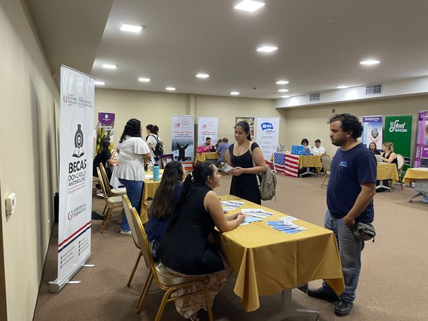 Anuncian la séptima edición de la Feria internacional de educación - .::Agencia IP::.