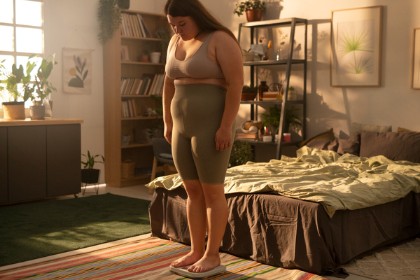 Día Mundial de la Obesidad: la nutricionista Claudia Bordón analiza el impacto en Paraguay - SNT