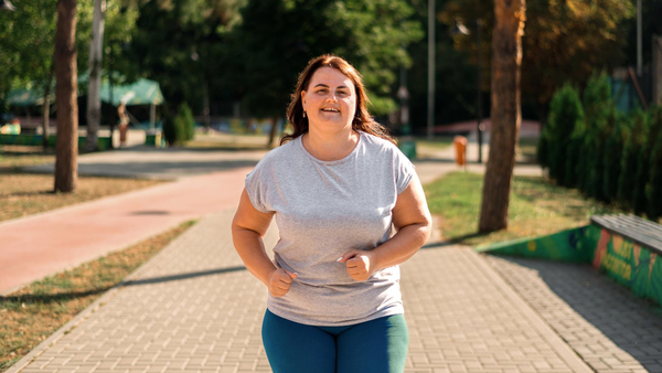 Día Mundial de la Obesidad: 2 de cada 3 paraguayos tienen sobrepeso - SNT