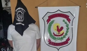 Olvidó las llaves de su camioneta en un restaurante y se la robaron, pero ladrones fueron atrapados - SNT