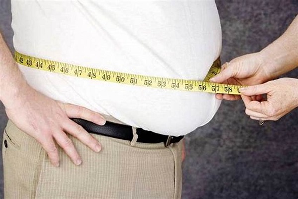 Obesidad: epidemia global que reduce la expectativa de vida