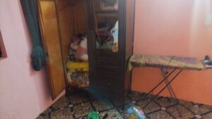 Mujer sufre hurto domiciliario en Santa Rosa del Aguaray