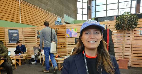 La Nación / Festivales del mundo en Clermont-Ferrand