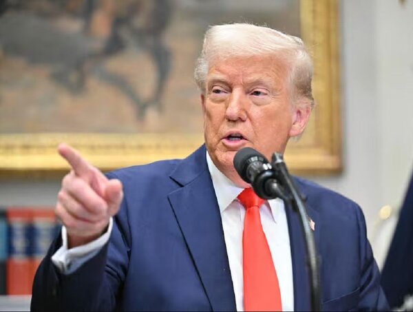 ¿Cómo afectan los aranceles de Estados Unidos al mundo? · Radio Monumental 1080 AM