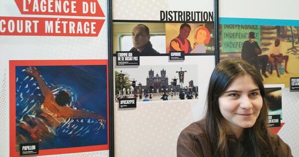 La Nación / Clermont-Ferrand: el epicentro del cortometraje