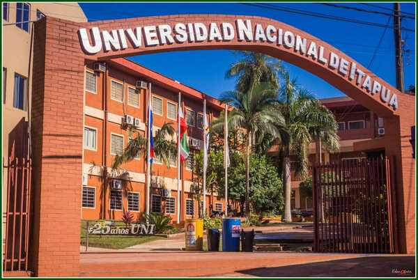 Capitán Miranda avanza hacia la instalación de una sede de la UNI