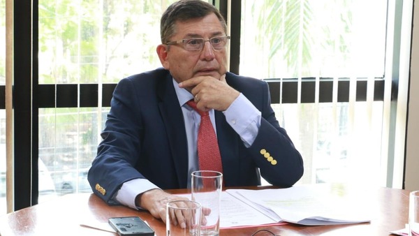 Plantean enmienda de ley sobre comercio de servicios financieros - 1000 Noticias