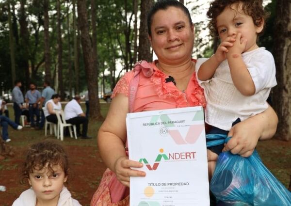 Del empoderamiento de la mujer rural hablará el titular del INDERT en conversatorio Internacional