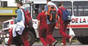 Diario HOY | 35.000 brasileños estudian Medicina en Paraguay: ahora les exigirán saber hablar español