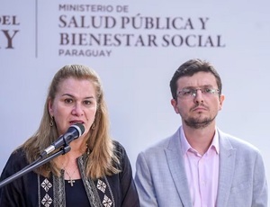 Salud Pública designa nuevo viceministro tras caso Villarrica
