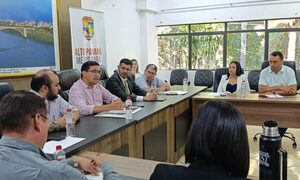 Landy Torres destaca éxito en primaria semana del programa «Hambre Cero»