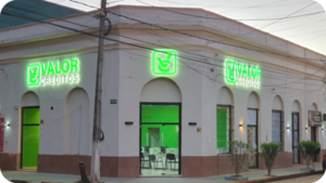 Valor Créditos anuncia un ambicioso plan de expansión impulsado por inversionistas estratégicos - MarketData