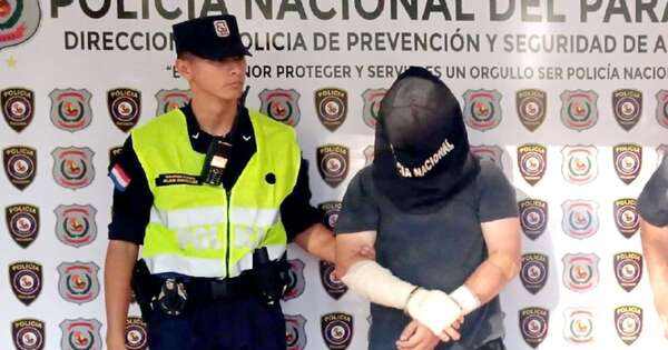 Diario HOY | Fiscal pide prisión preventiva para joven que mató a su padre de 51 puñaladas