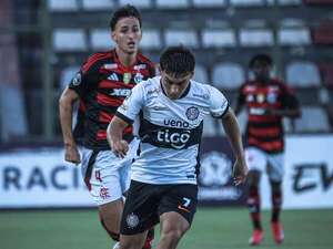 A qué hora juega Olimpia vs. O’Higgins y dónde ver en vivo - Olimpia - ABC Color