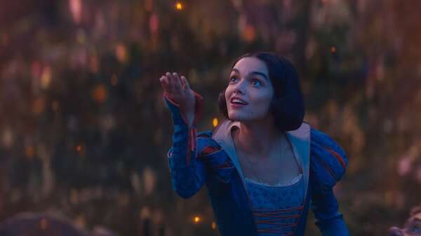 ¿Qué se estrena en cines de Paraguay en marzo? - Cine y TV - ABC Color