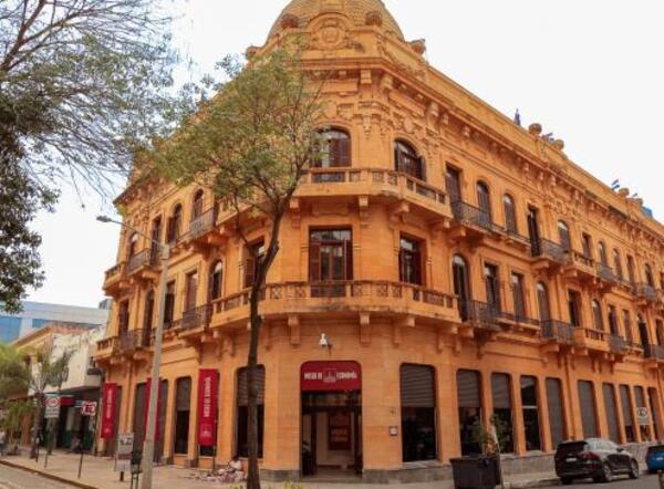 Tesoro Público abona más de G. 264.000 millones a proveedores y acreedores del Estado - .::Agencia IP::.