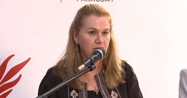 La Nación / Muerte de recién nacido: ministra afirma que se cumplieron con todos los protocolos