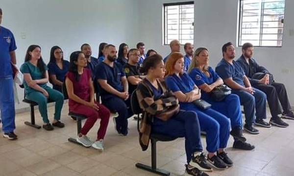 Brasileños deberán certificar español para estudiar Medicina en Paraguay - OviedoPress