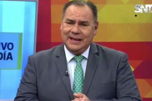 Bloque Deportivo en el IDM - SNT