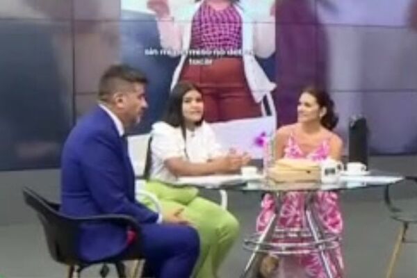 "Estas partes yo debo cuidar": la canción de una maestra para prevenir el abuso infantil - SNT