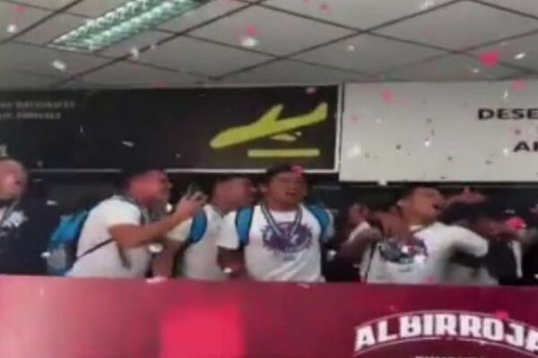 Los Pynandí, subcampeones de la Copa América de Fútbol de Playa - SNT