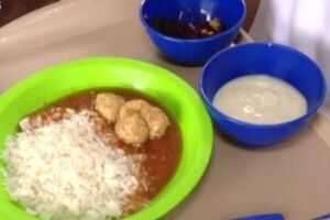 Sigue la polémica por el "Kure Caldo" en la Escuela San Jorge - SNT