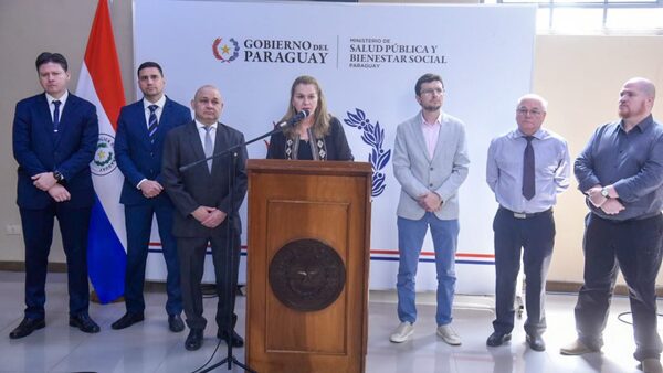 Salud anuncia trabajo con regiones sanitarias para fortalecer capacidad de atención en los departamentos