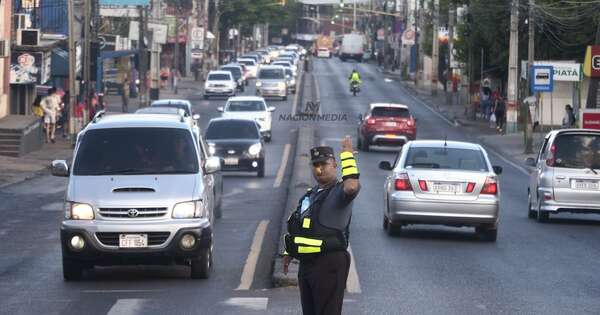 Diario HOY | Finde largo: casi 38 accidentes y 7 fallecidos