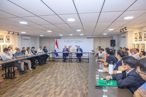Hambre Cero: Harán supervisión conjunta de la ejecución del programa - ADN Digital