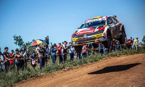 Preparativos para el Rally en Encarnación: se dará palada inicial para obras de Essap