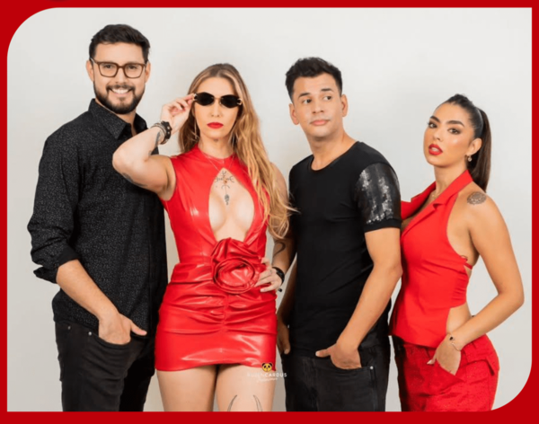 No Somos Ángeles: Un estreno con sorpresas y críticas en su versión streaming