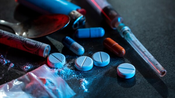 ONU: Ningún país puede resolver solo el problema de las drogas sintéticas
