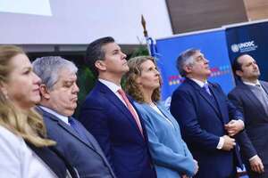 “Solamente escuchamos excusas”, dice Ortega sobre el Gobierno de Peña - Política - ABC Color