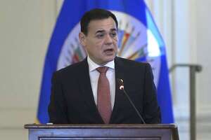 Audio: Cinco países sudamericanos descartan apoyar a Ramírez Lezcano para secretario de OEA - Periodísticamente - ABC Color