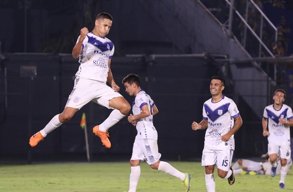 Luqueño y Ameliano al todo o nada en la Sudamericana