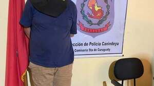 Una pareja cayó en manos de un feroz abusador