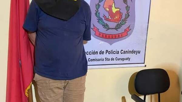 Una pareja cayó en manos de un feroz abusador